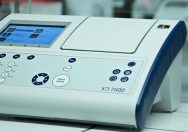 Uv Vis Spectrophotometer: A Quick Guide