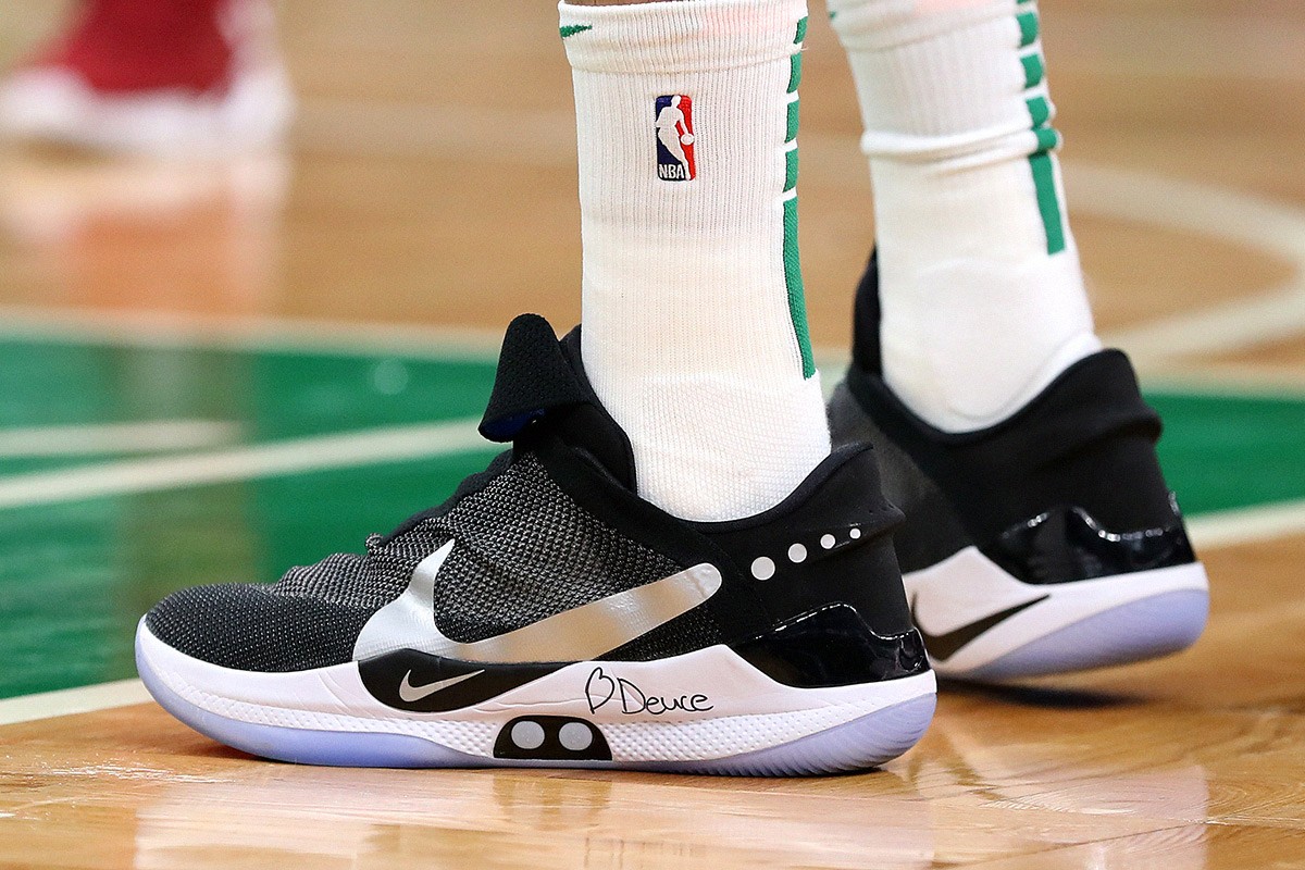 best basketball shoes right now