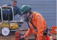 Perfecting Workers Safety with Confined spaces Training Course