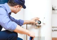Buy Hot Water Systems With Free Installation