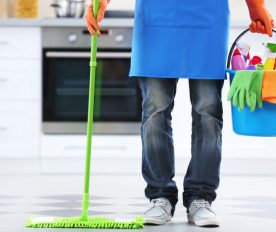 Some Most Reliable Cleaning Tips For Dallas Home Owners