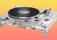 Get Quality Turntable for a Better Music Experience