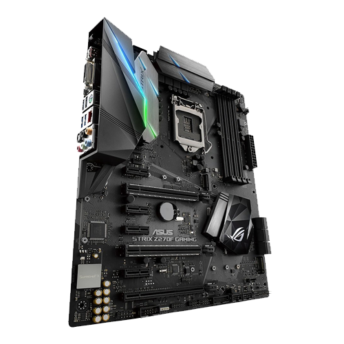 Motherboard Buying Tips