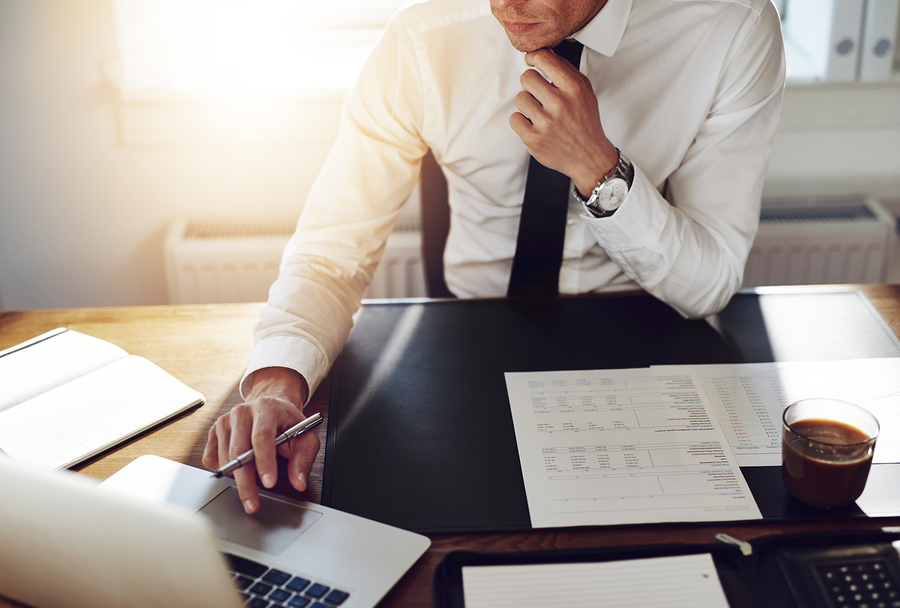 Trusting your insurance company