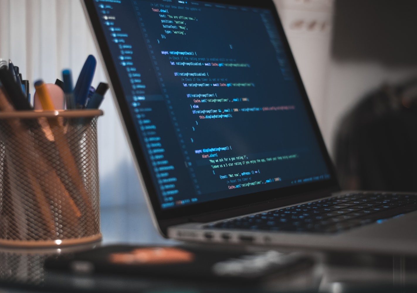 custom software development related services