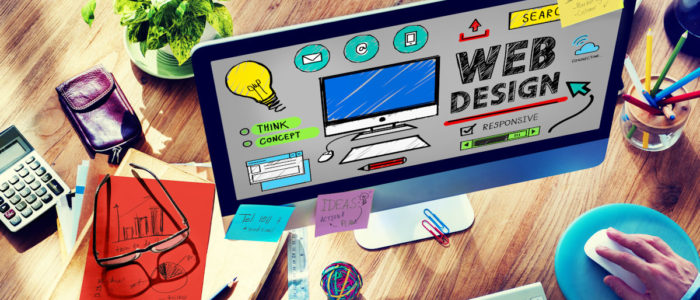 CSS in website designing