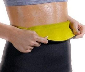 Shape Instantly With Postpartum Girdles