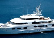 Buying A Mega Yacht