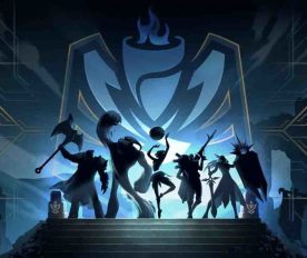 league of legends new account