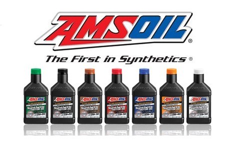 amsoil dealer