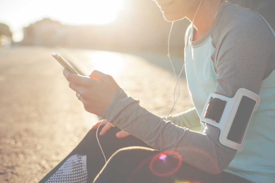 music