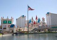 Friendly Hotels in Las Vegas Nevada