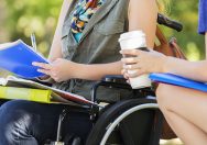 A Life Living With Hope
