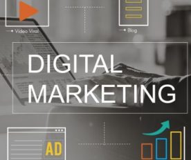 Full Service Brand Marketing