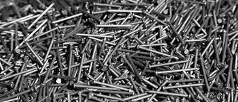 Stainless Steel Nails