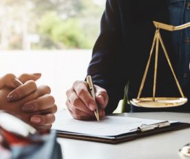 Why Hire A Family Lawyer