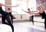 Why Online Dance Classes Are Trending?