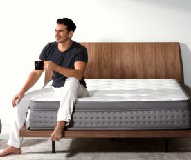 Best beds and mattresses