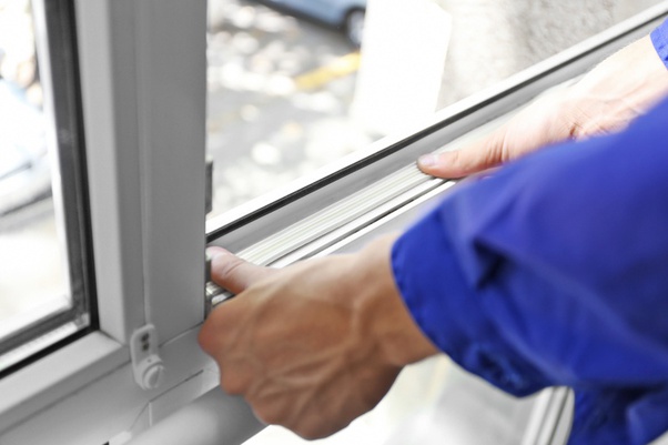 important for window glazing