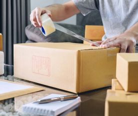 Best Packaging for Your Products in Australia
