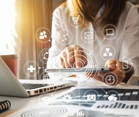 Finding the Comparisons Among Growth Marketing and Digital Marketing