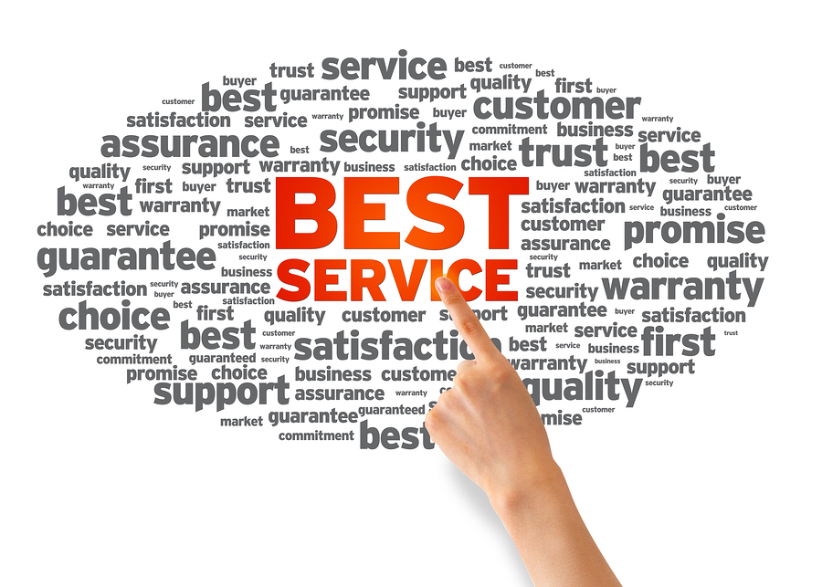 managed it services Melbourne