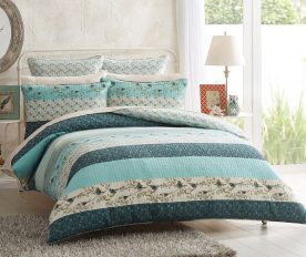 How to Choose the Right Bedding Design for Your Bedroom