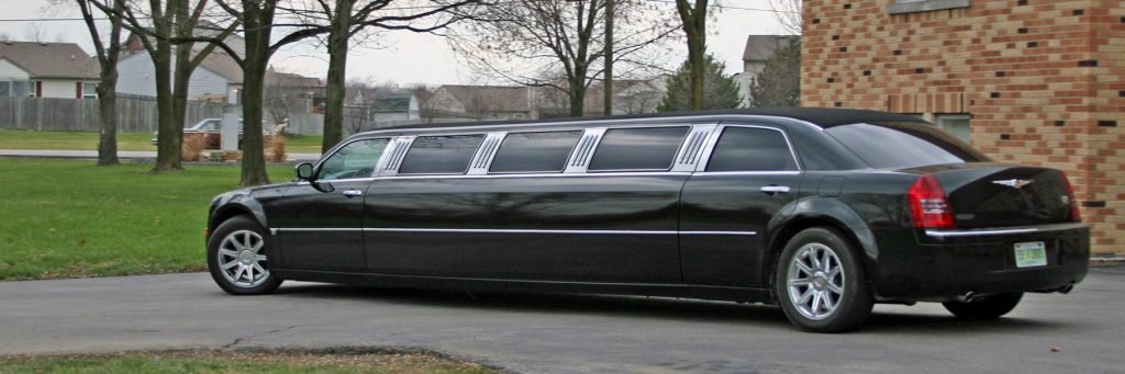 limousine service in charleston sc
