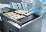 Get Quality Equipment for Food Packaging in Australia