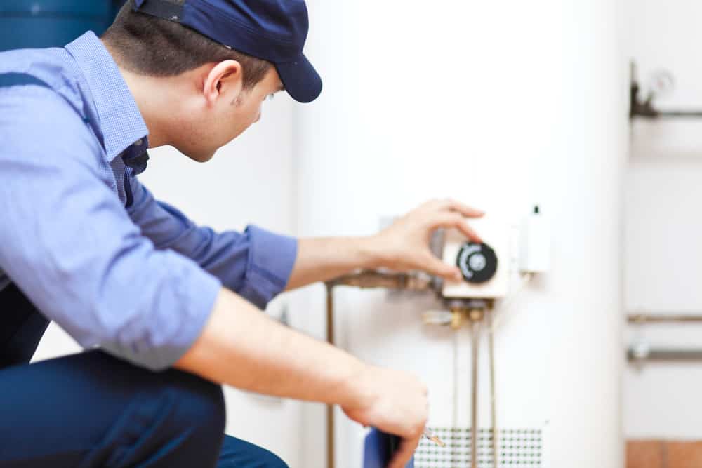 Buy Hot Water Systems With Free Installation