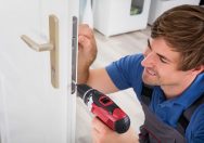 Here Are Three Vital Locksmith Services.