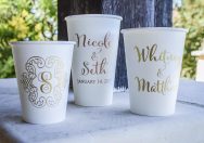 Custom Paper Coffee Cups: What Makes Them Unique