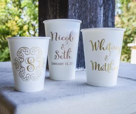 Custom Paper Coffee Cups: What Makes Them Unique