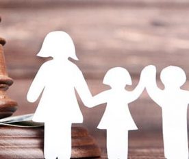 Family Law Attorney Services