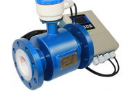 The Most Common Types of Water Flow Meters