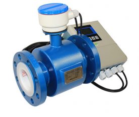 The Most Common Types of Water Flow Meters