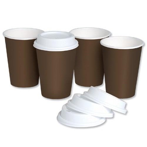 paper coffee cups