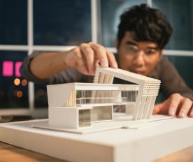 Purpose of Hiring an Architect for Your Project