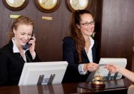 front office operations