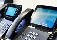 Virtual Phone System