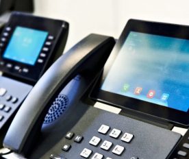 Virtual Phone System