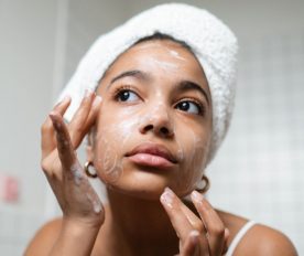 Here are the reasons why you need facial care services