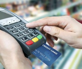 What are POS machines? Best pPOS in Singapore