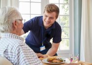 aged care courses