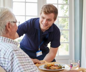 aged care courses