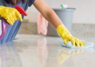 office spring cleaning services singapore