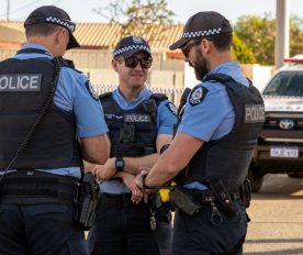 police checks