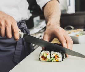 How To Get The Best Japanese Kitchen Knives?