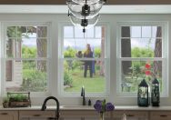 picture windows installation in San Antonio