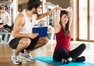 mobile personal trainer coogee